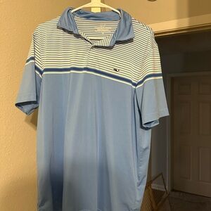 Men’s Vineyard Vine Polo